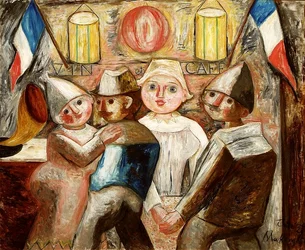 July 14th in the Country